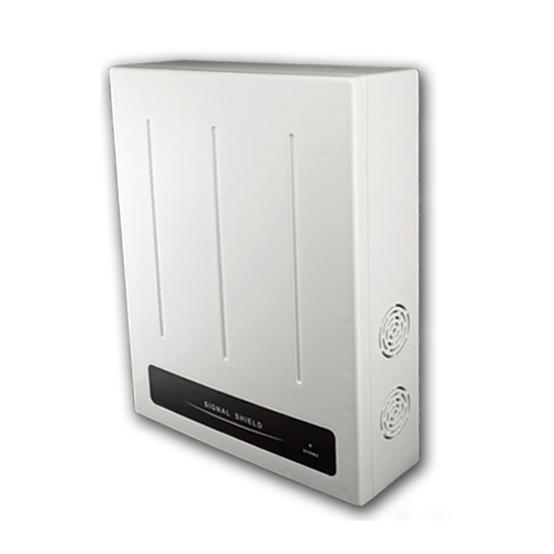 文山壮族苗族自治州5G手机信号屏蔽器DX5800A